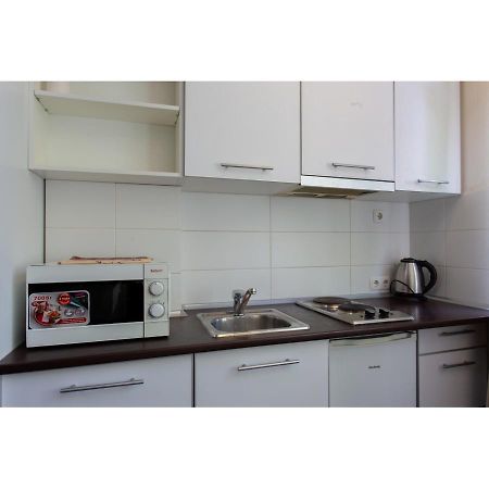 Studio Apartments In The City Center Kharkov Ngoại thất bức ảnh