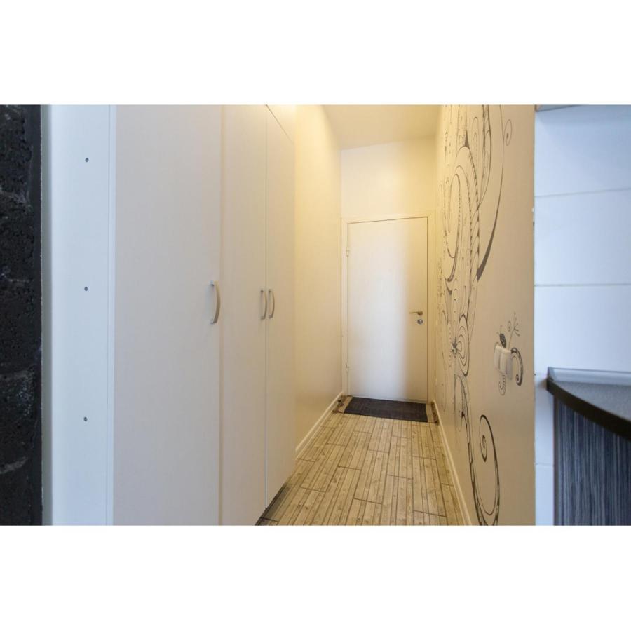 Studio Apartments In The City Center Kharkov Ngoại thất bức ảnh