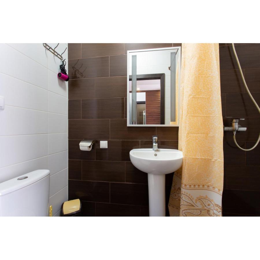 Studio Apartments In The City Center Kharkov Ngoại thất bức ảnh